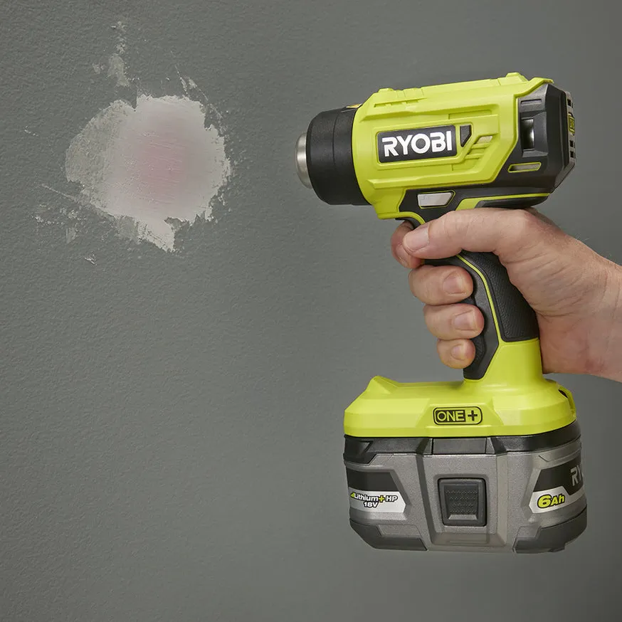 18V ONE+ HEAT GUN