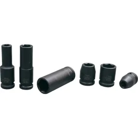 22mm Impact Socket 1/2\