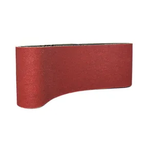 3" X 21" Economy Belts 60 Grit 10pk