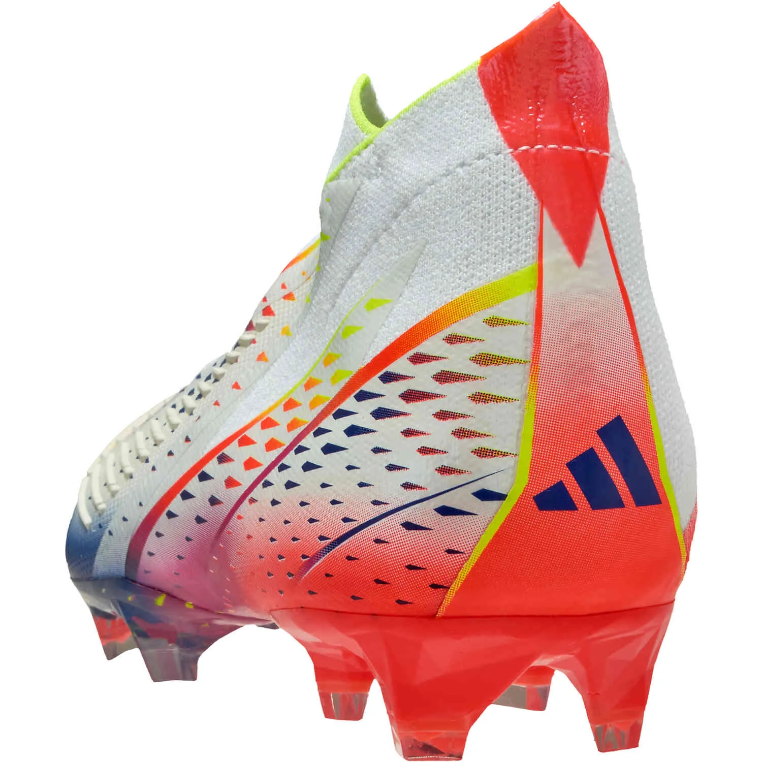 adidas Predator Edge+ FG World Cup Edition