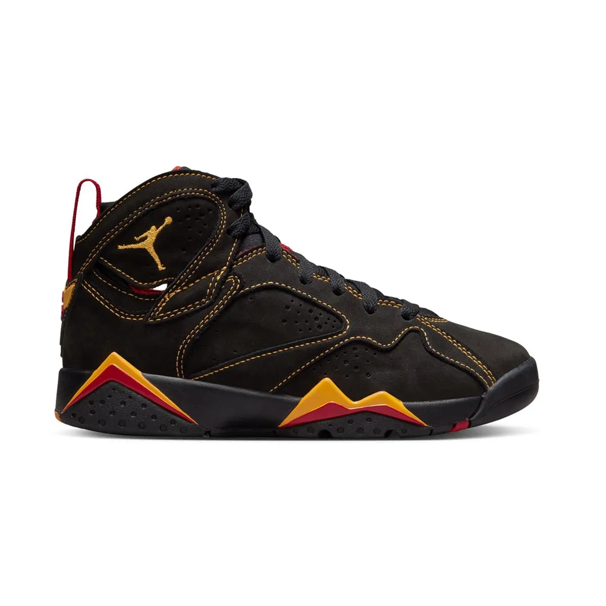 Air Jordan Retro 7 Big Kids' Shoes - Footwear