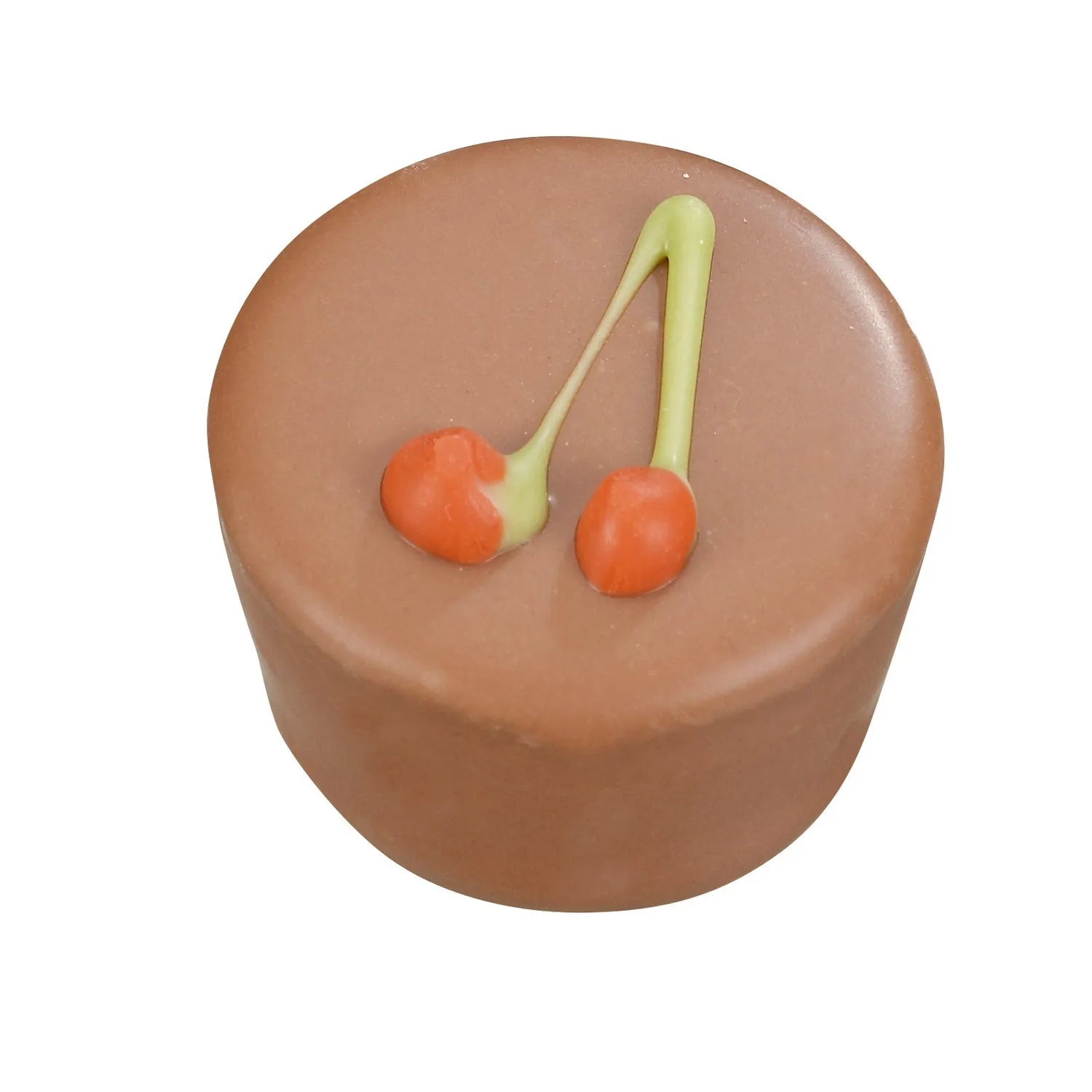 Amarena - Milk Chocolate Filled With Cherry Syrup 20.5G