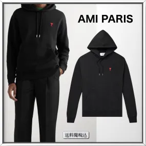 AMI PARIS  |Designers Hoodies