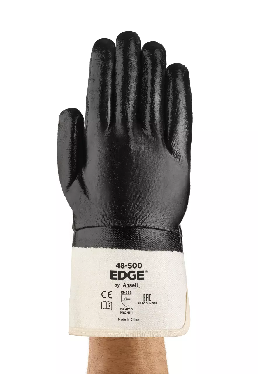 Ansell Edge 48-500