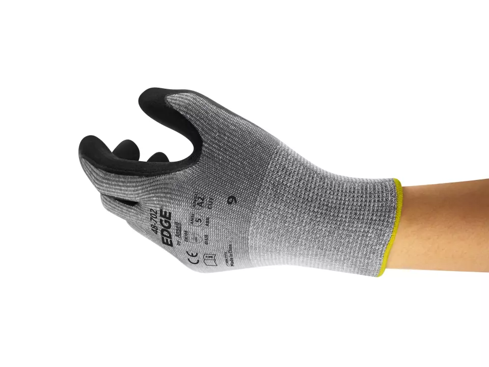 Ansell Edge 48-702