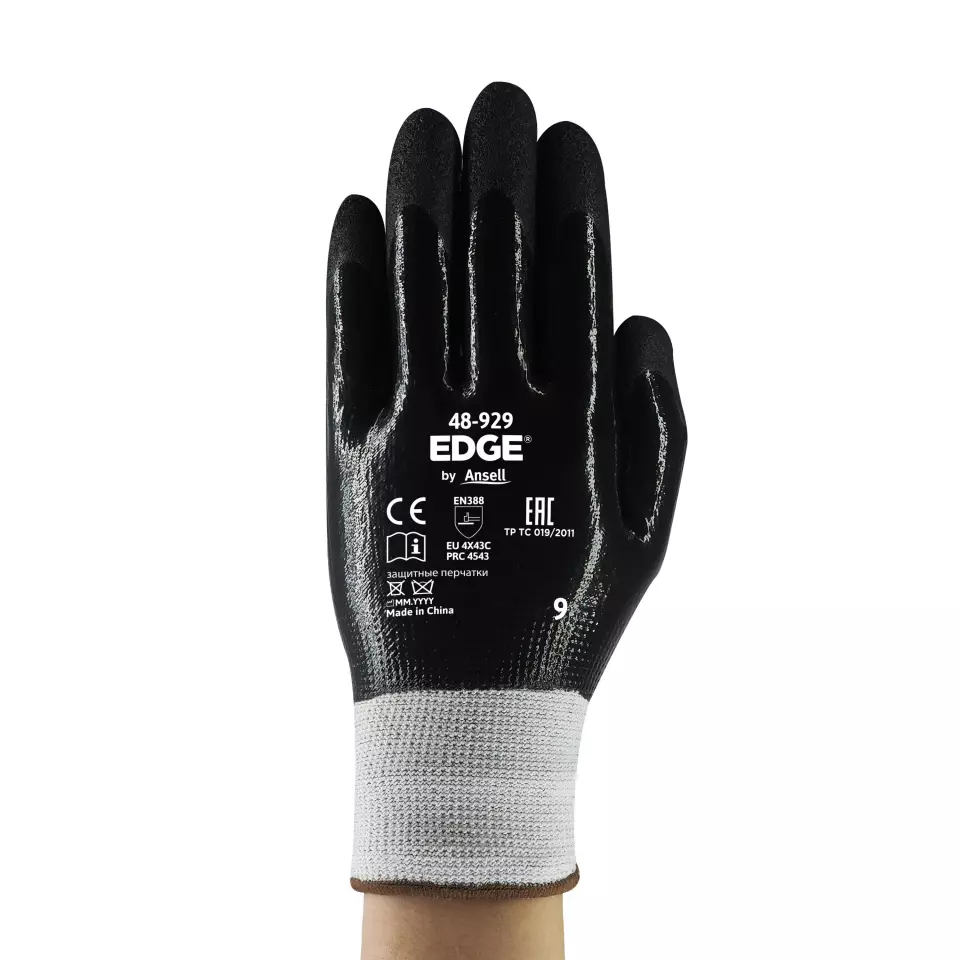 Ansell Edge 48-929