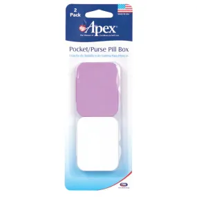 APEX DUAL POCKET & PURSE KIT 61919