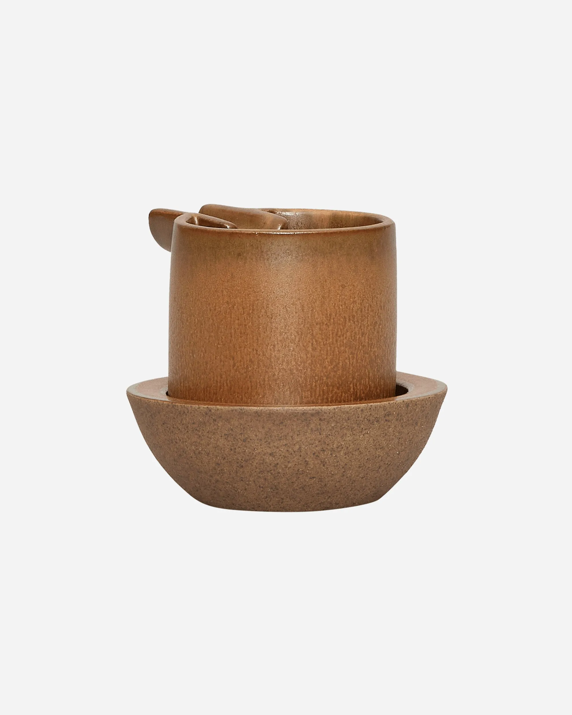 Ashtray By Seth Sand