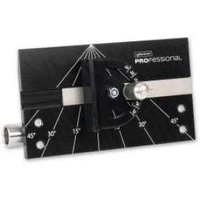 Axminster Professional Ultimate Edge Universal Sharpening Table