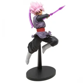 Banpresto Dragon Ball Super G x Materia The Goku Black (pink)