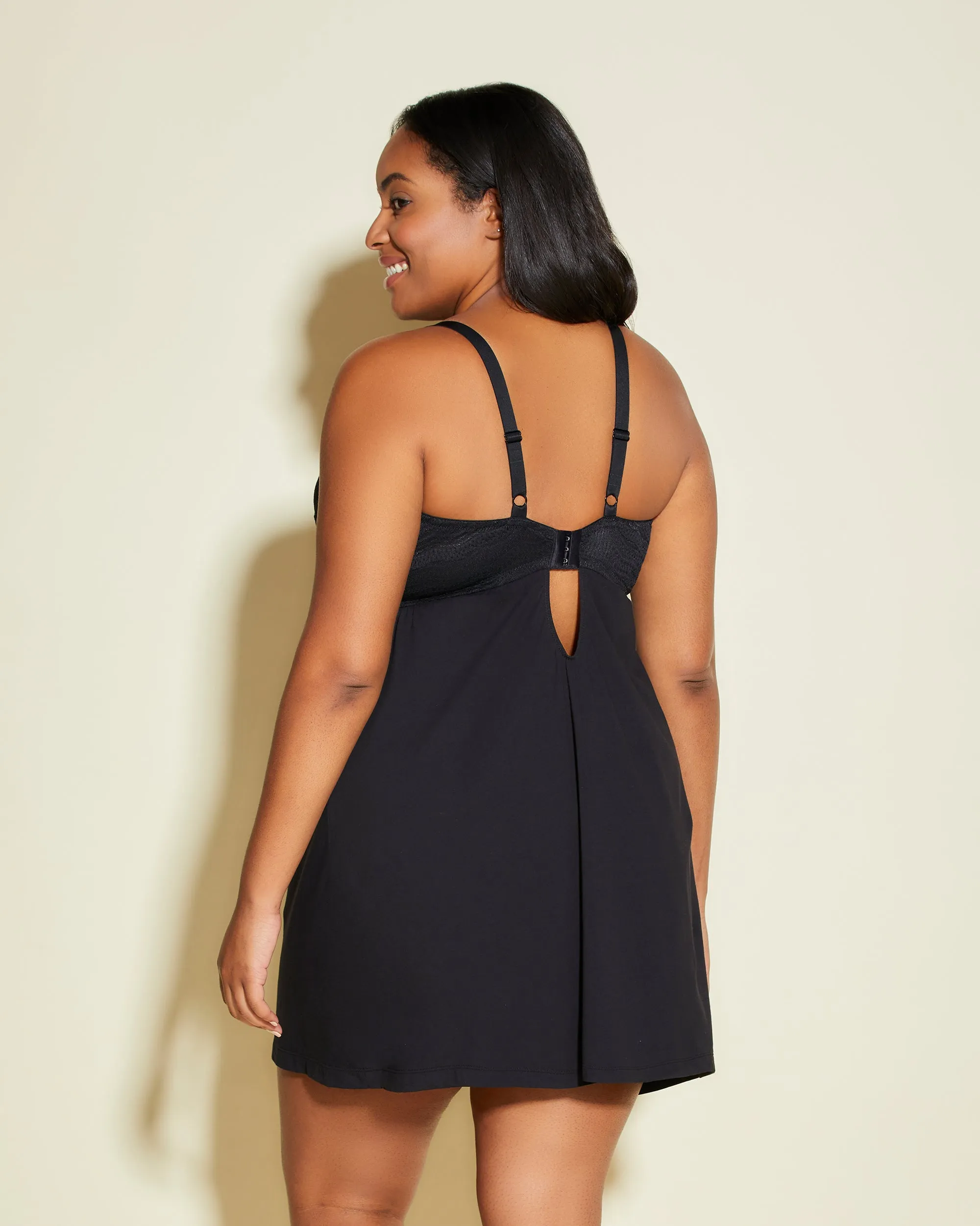 Dolce Extended - babydoll