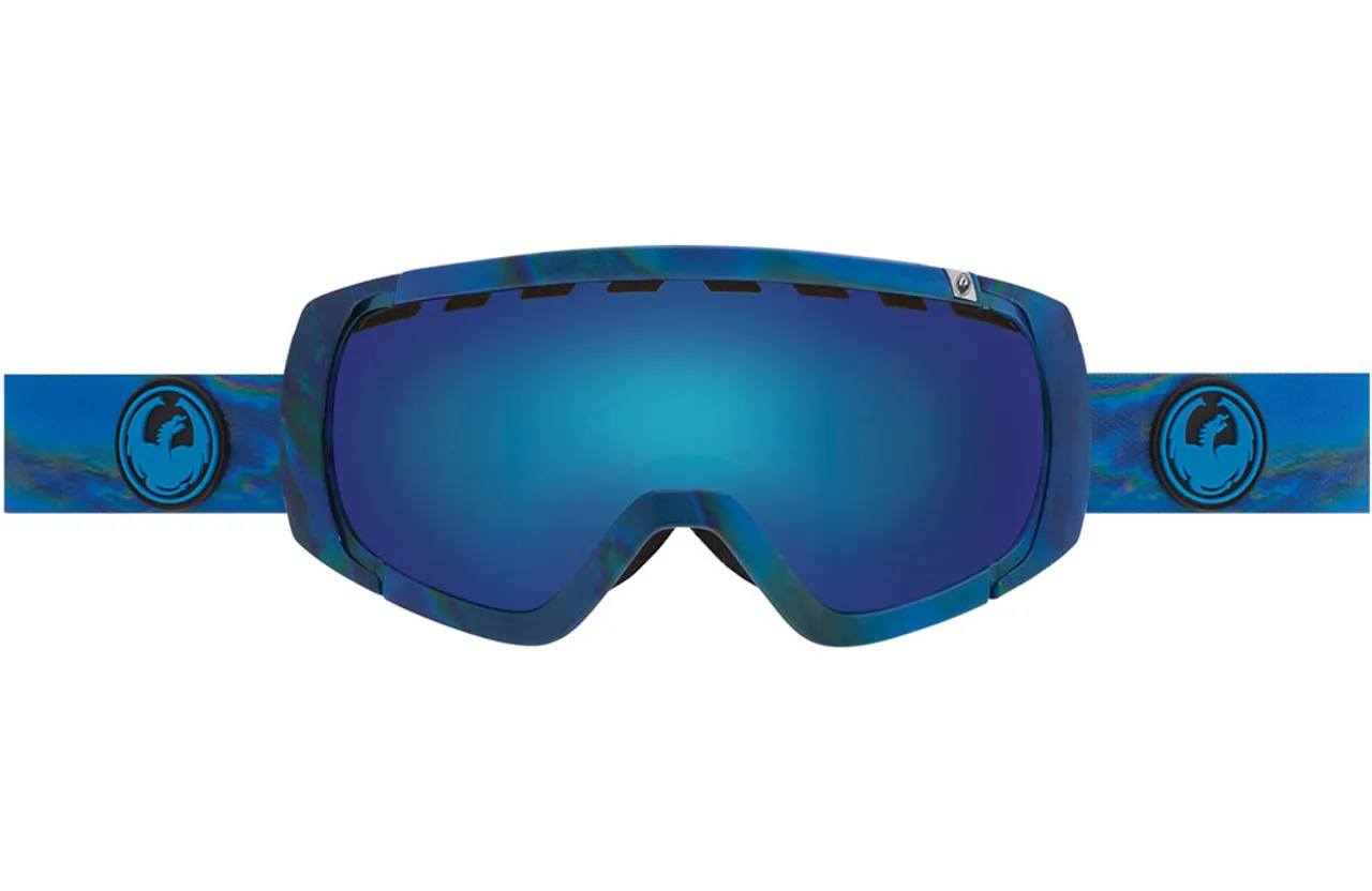 Dragon Rogue Goggles 2016