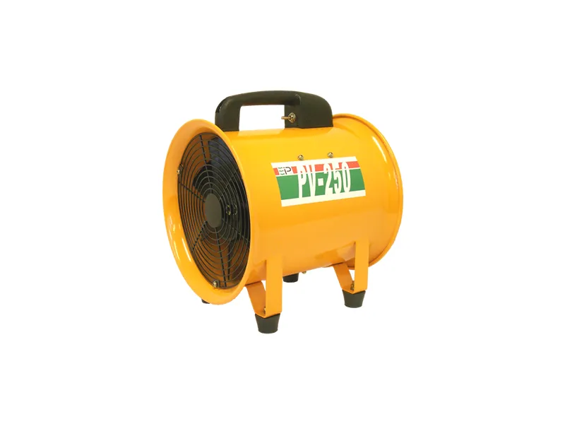 EBAC PV250 10