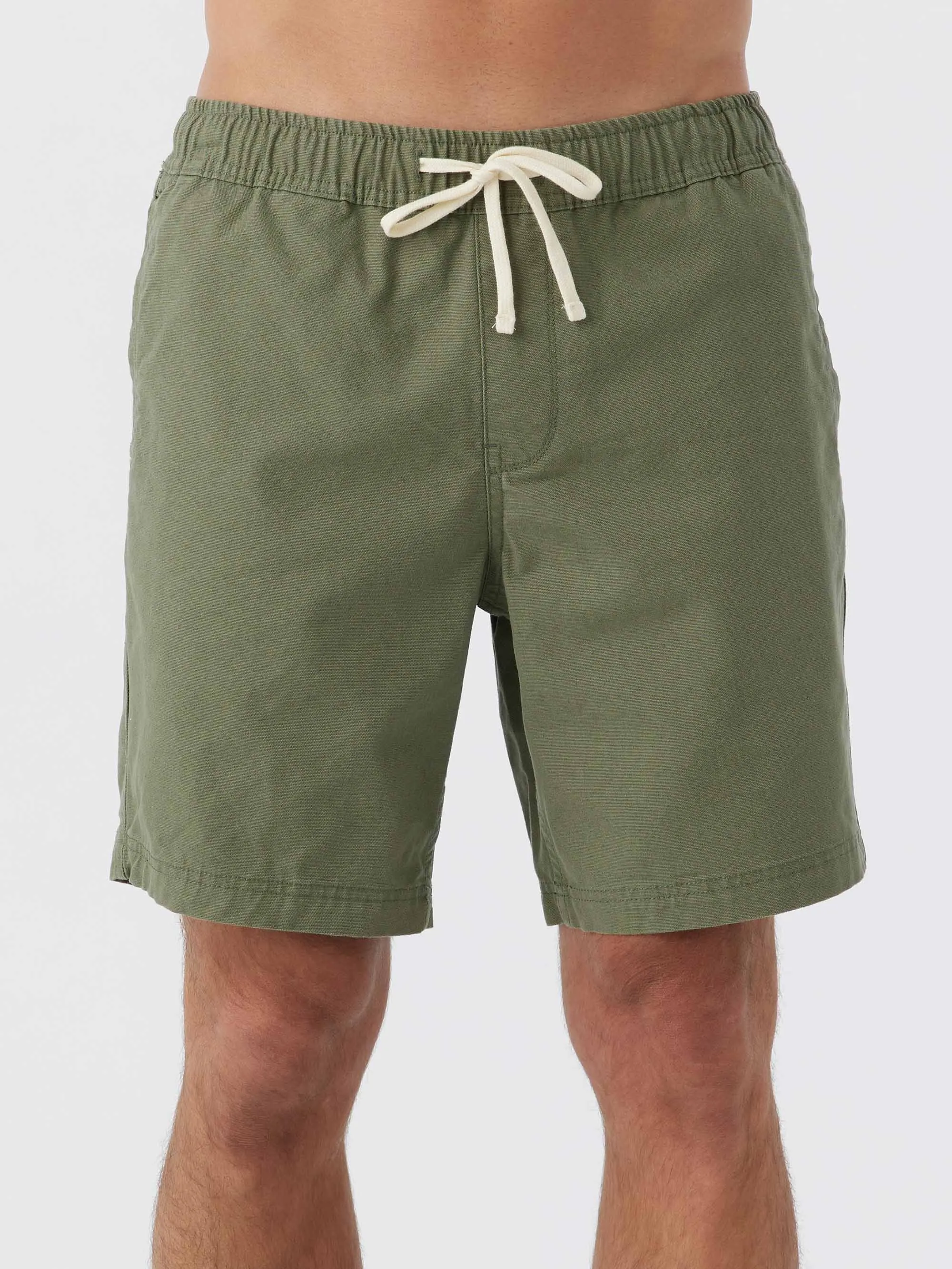 Eddie 18 Shorts