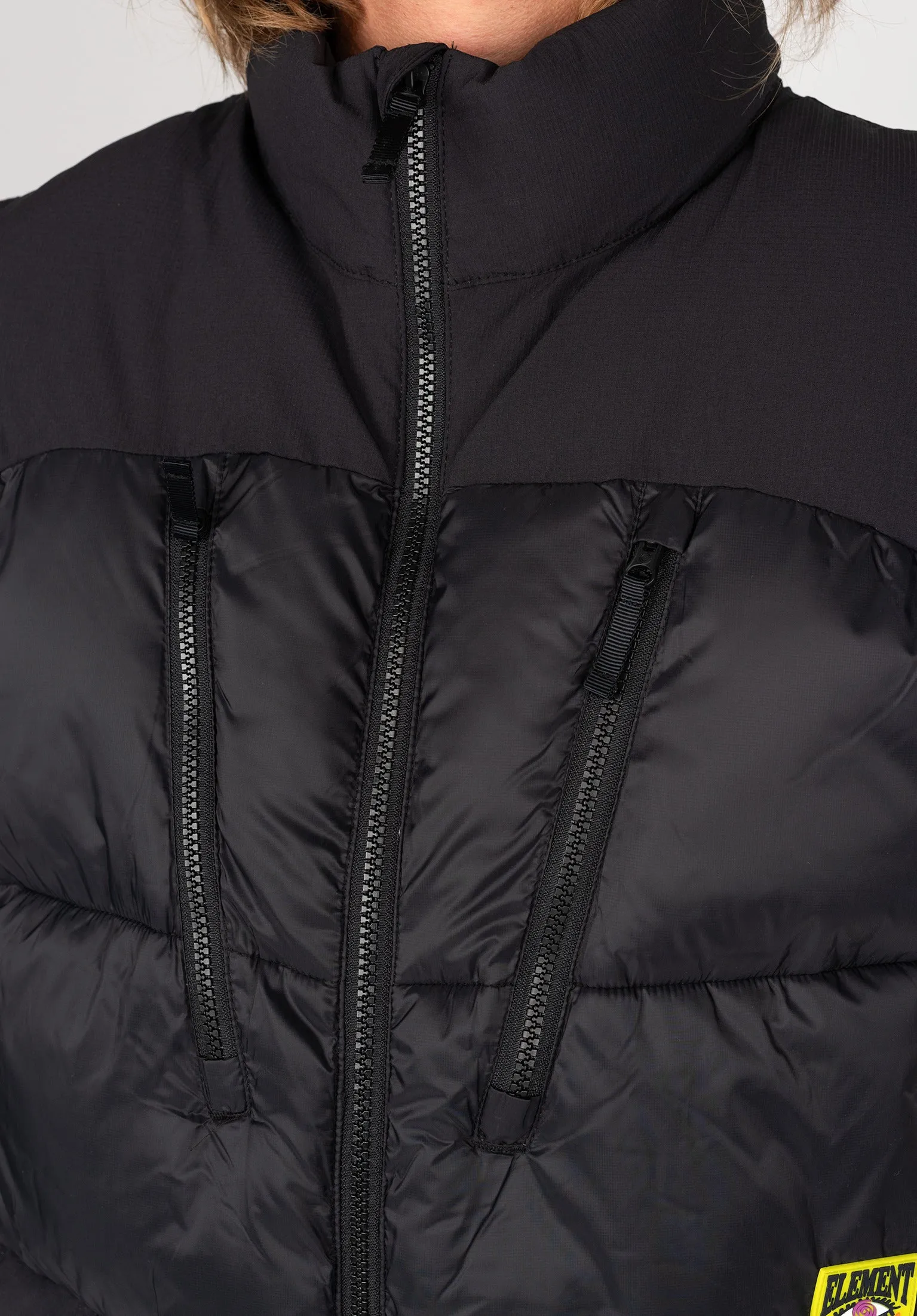 Element Hibernate Puffa