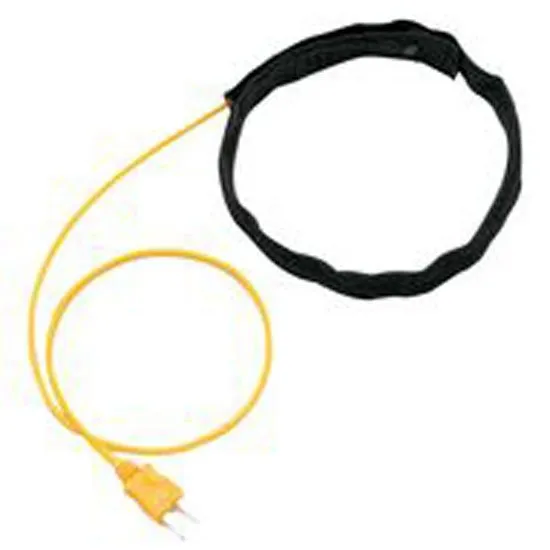 Fluke K-Type Velcro Temp Probe