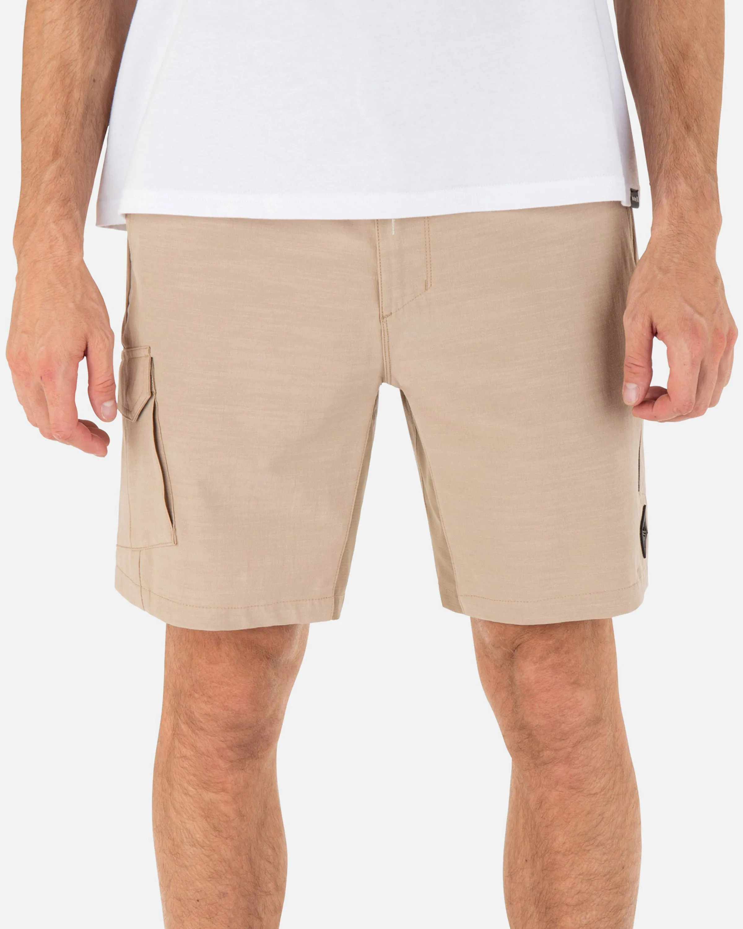 H2O-Dri Nomad Cargo 19