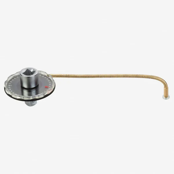 Hazet 6690-1 Mechanical angle dial 3/4"