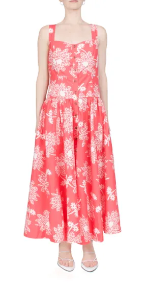 Hoku Dress - Paradise