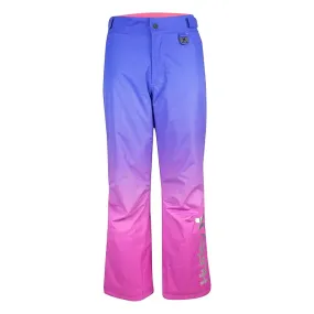 Hurley Kids Snow Pants (Little Kids/Big Kids)
