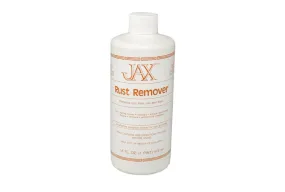 Jax Master Rust Remover