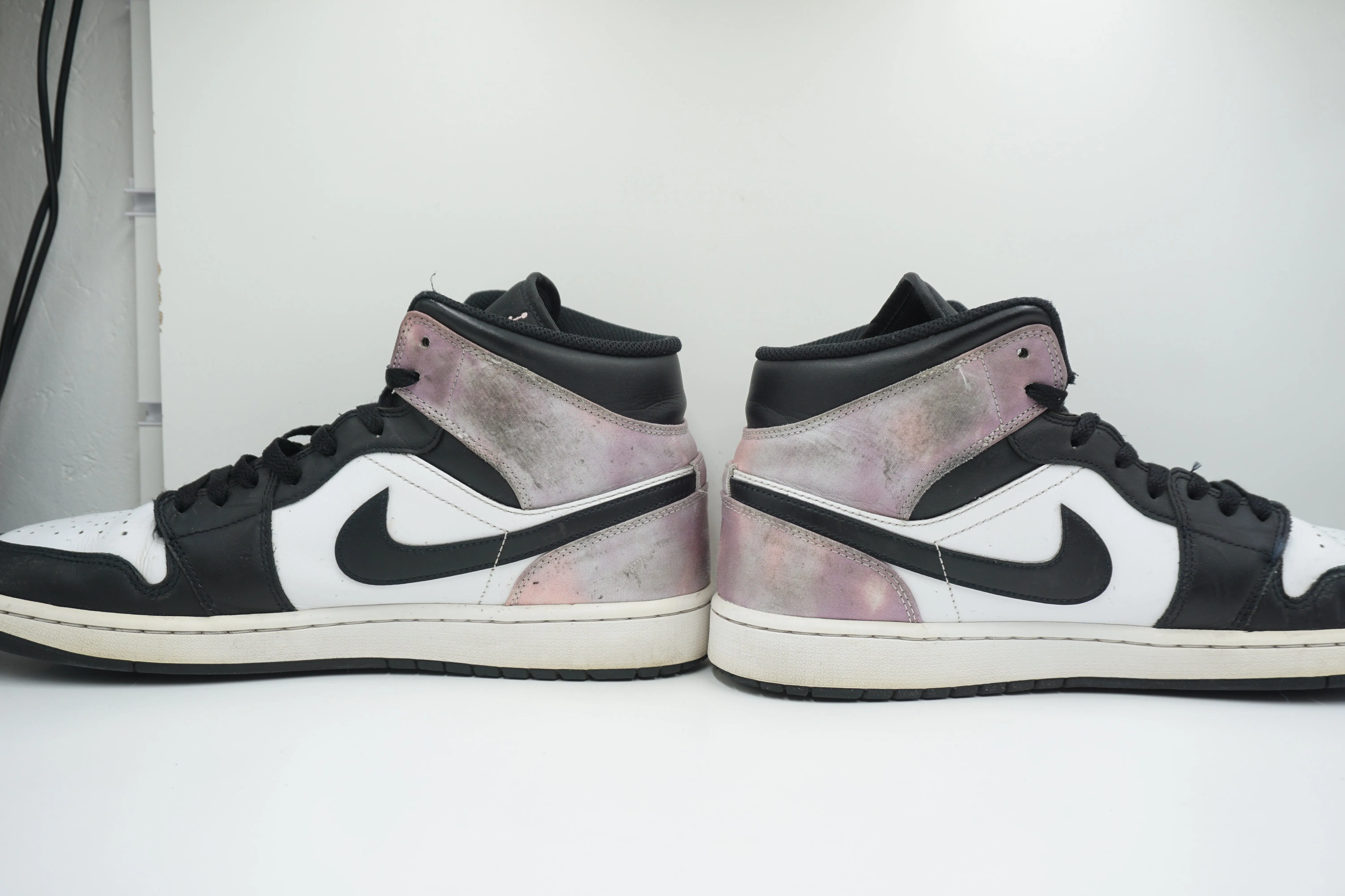 Jordan 1 Mid SE Zen Master
