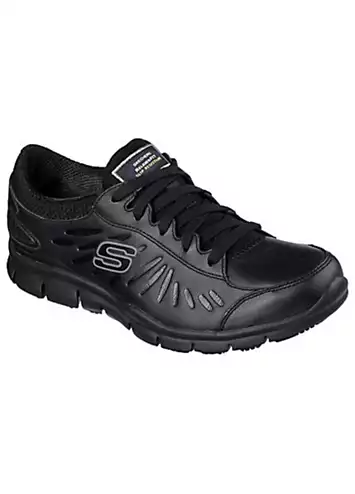 Lace-Up Trainers by Skechers | Look Again