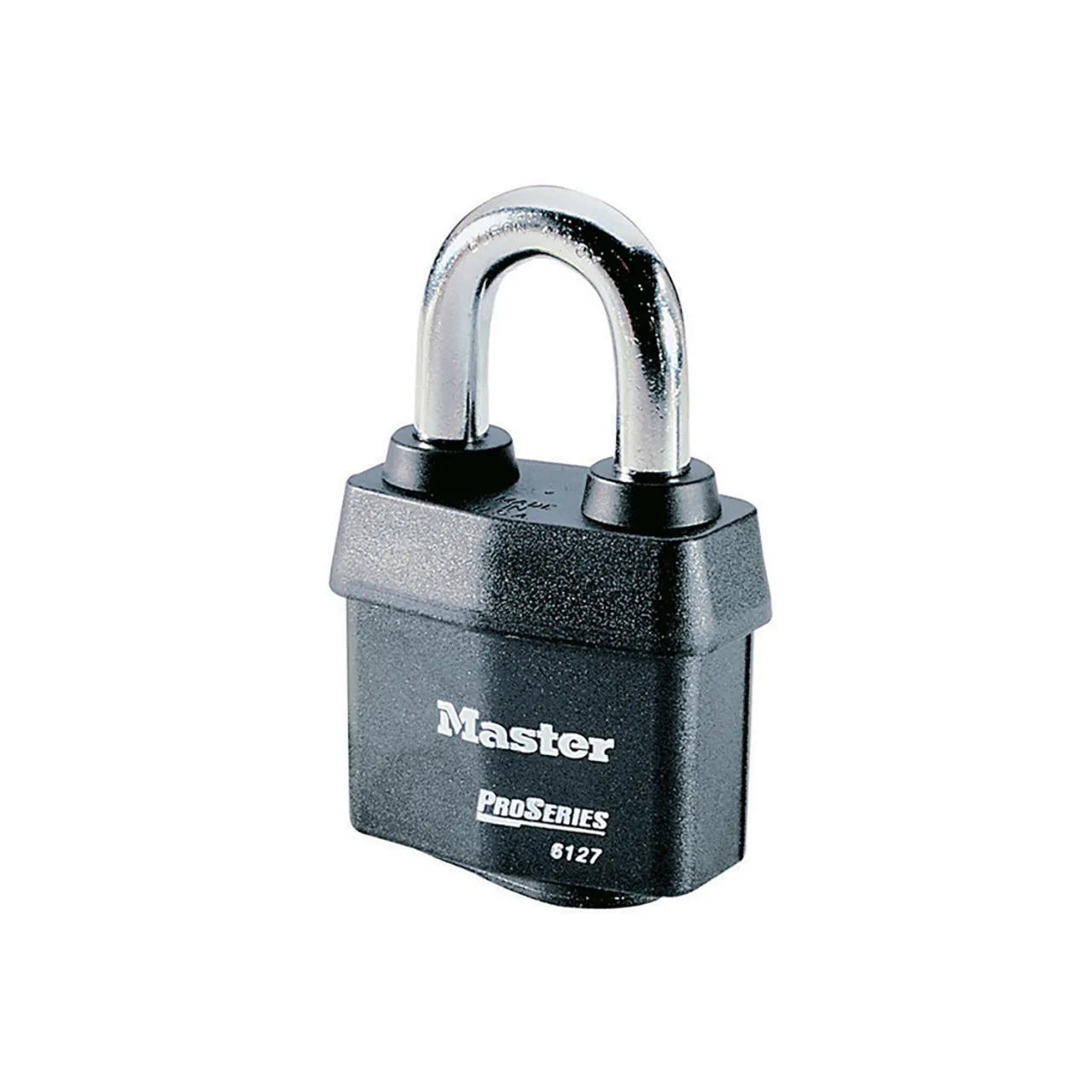 Master Lock MLK6127 ProSeries Weather Tough 67mm Padlock