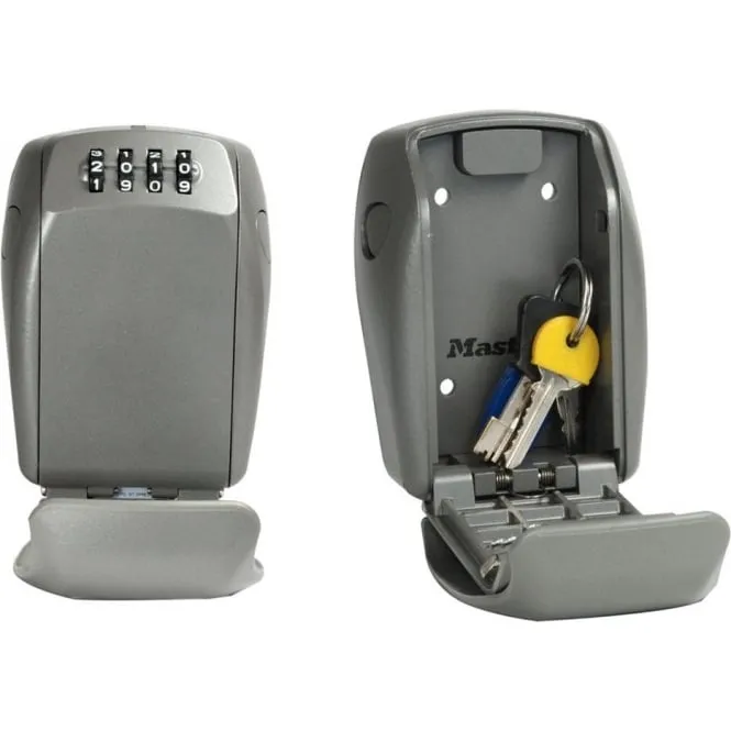 Master Lock
