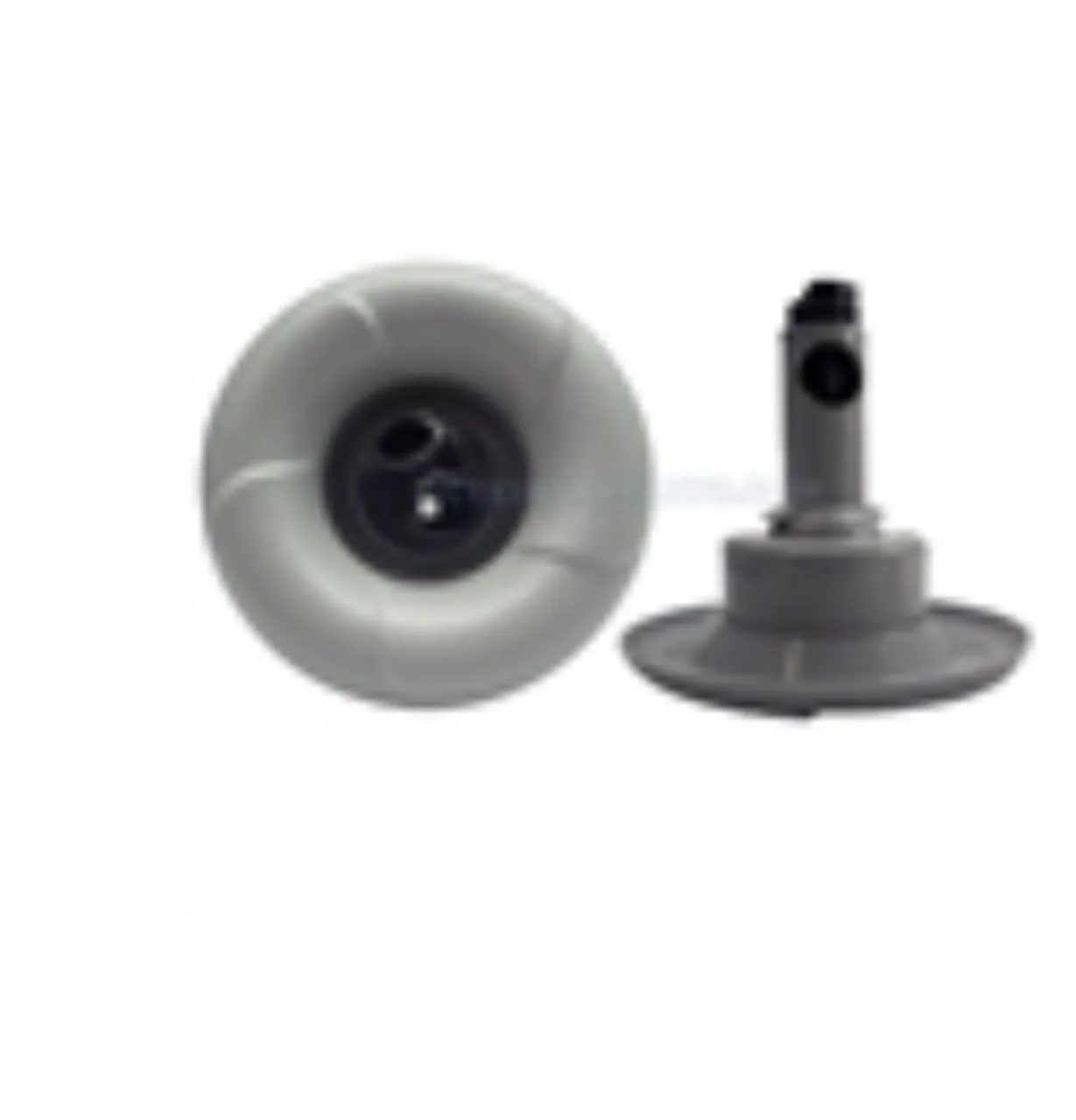Master Spa Jet X241122 Twin Spin 3.5 Inch