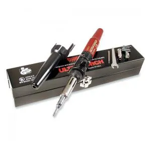 Master Ultratorch Metal Storage Box