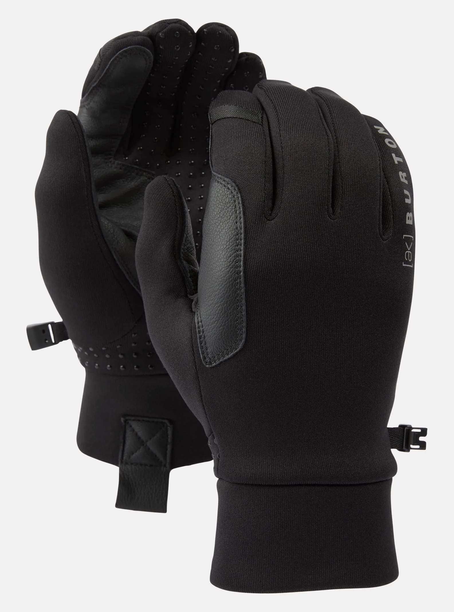 Men's Burton [ak] Helium Midweight Gloves