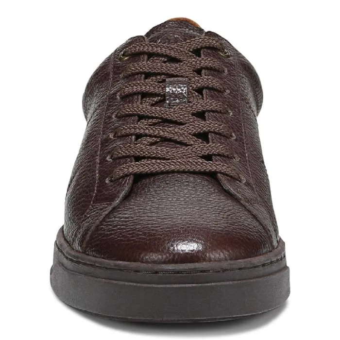 Mens Vionic Lucas II in Chocolate Ganache