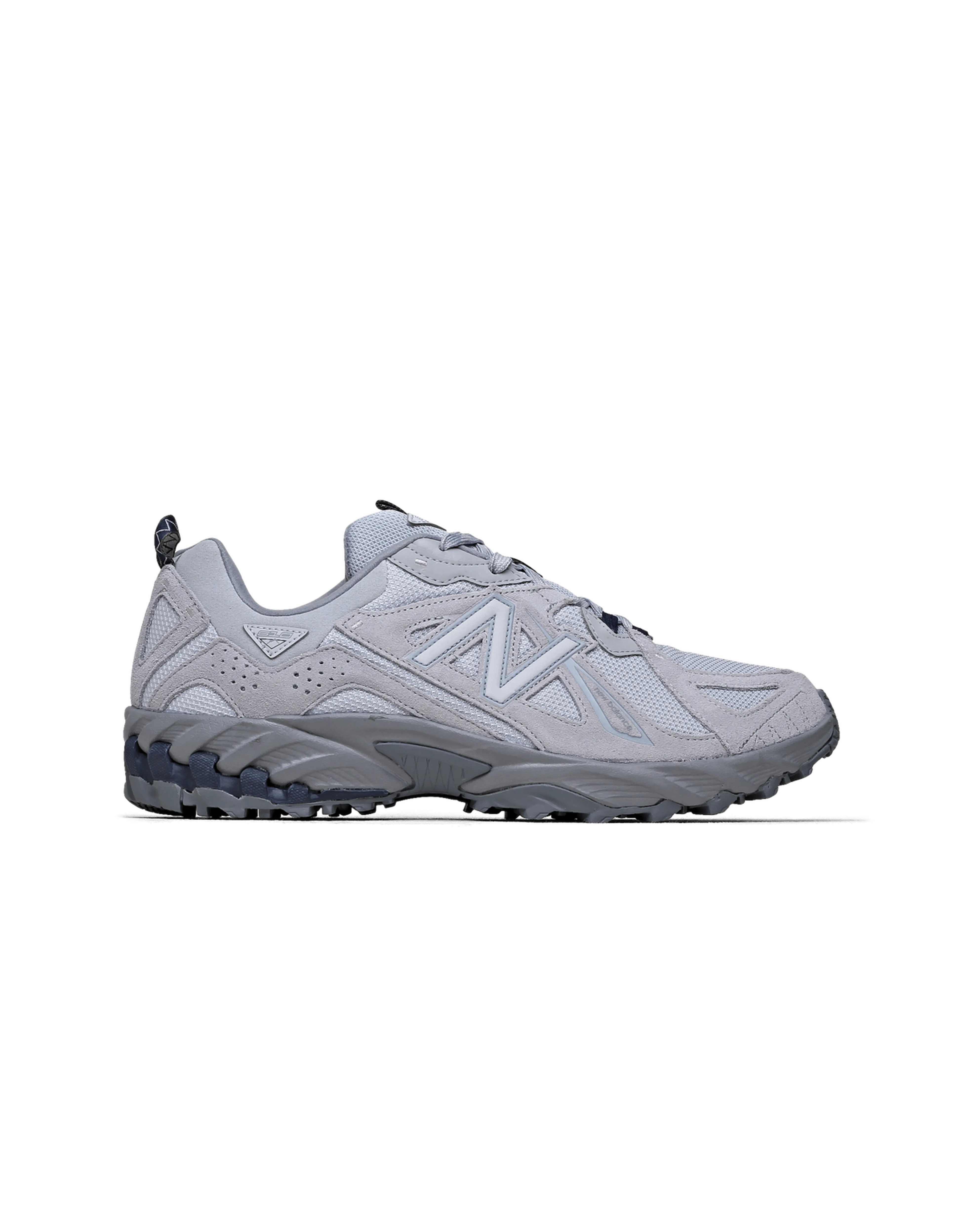 New Balance     610TBF  