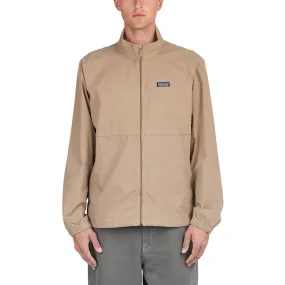Patagonia Nomader Jacket (Beige)