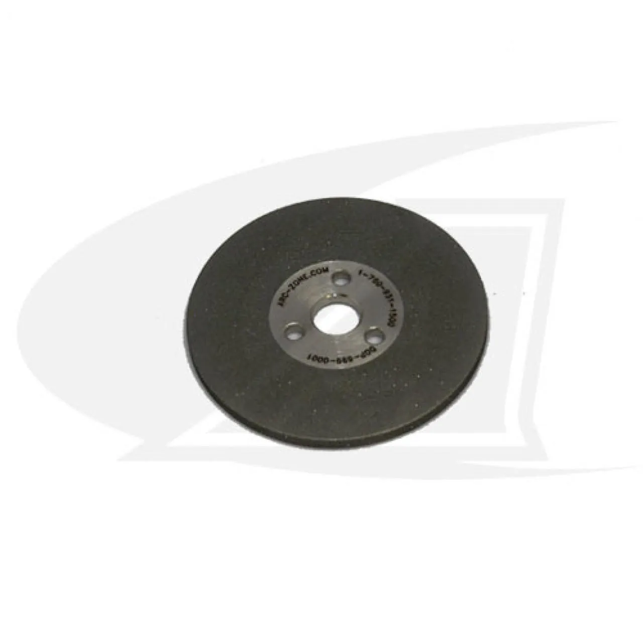 Piranha II Fine Diamond Grinding Wheel