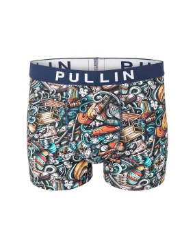 PULLIN - Boxer Master WINTERSPORTS