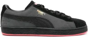 PUMA x Staple Suede Year of the Dragon sneakers Black