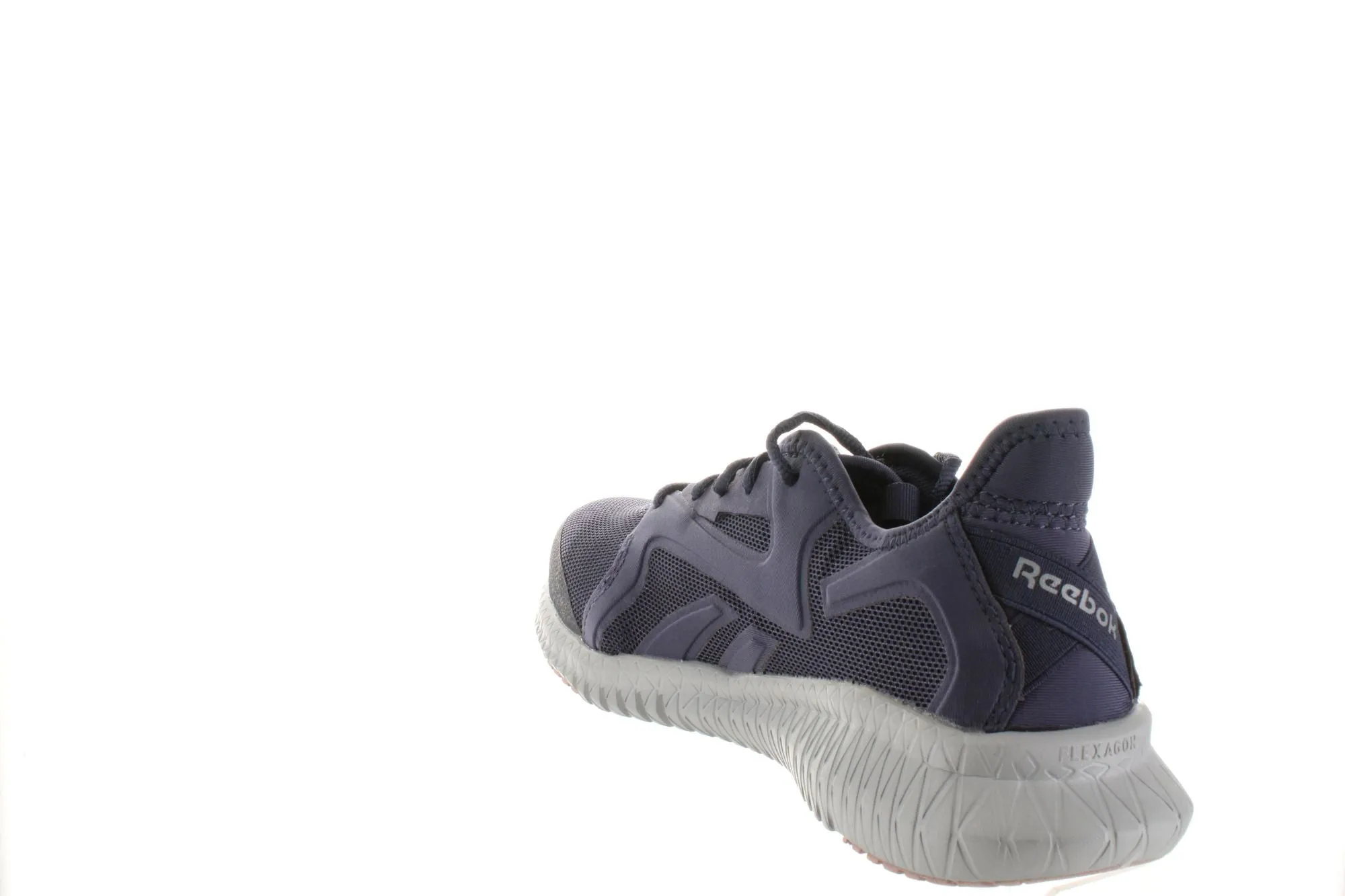 Reebok Black Womens Work & Safety Sz 9
