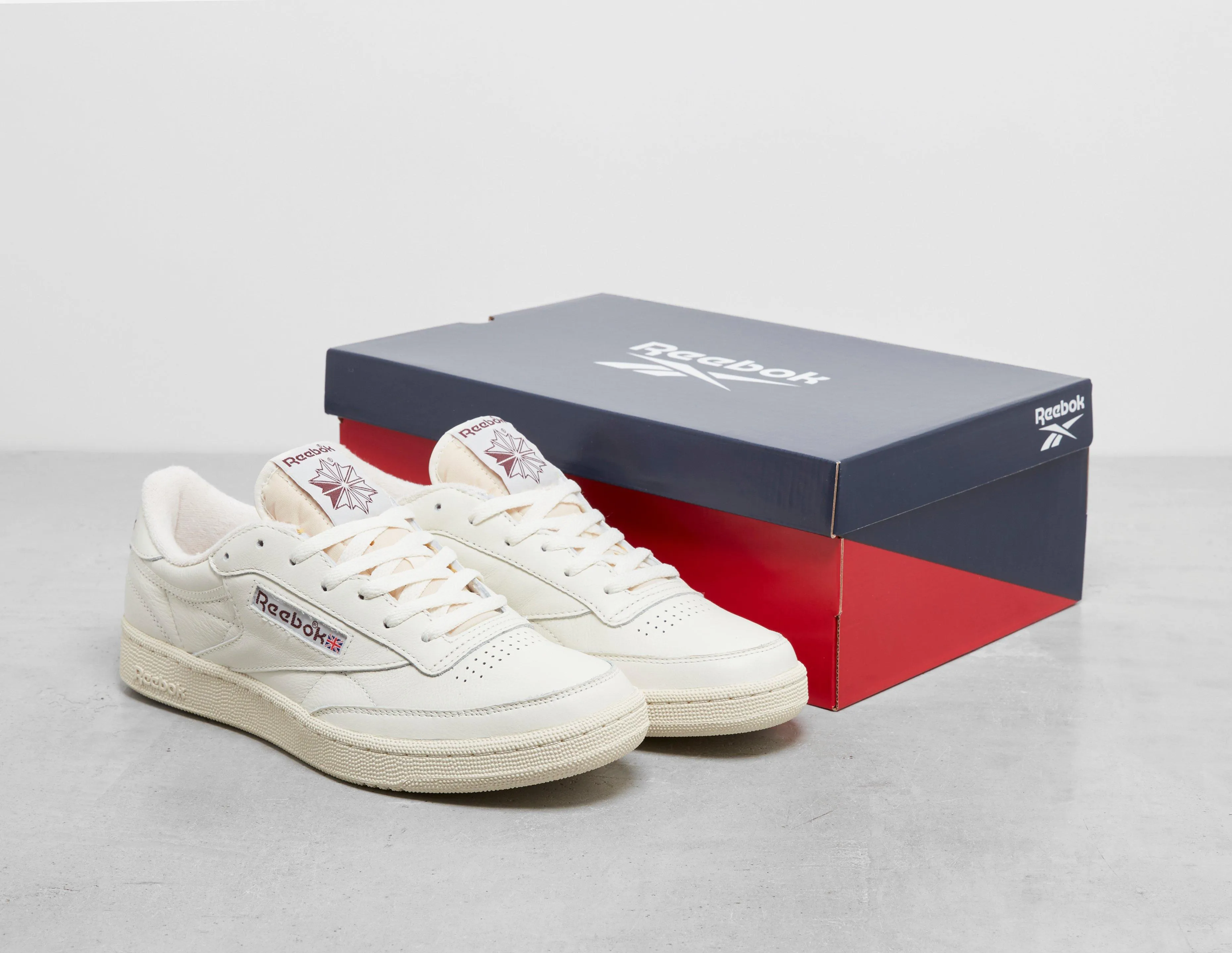 Reebok Club C 85
