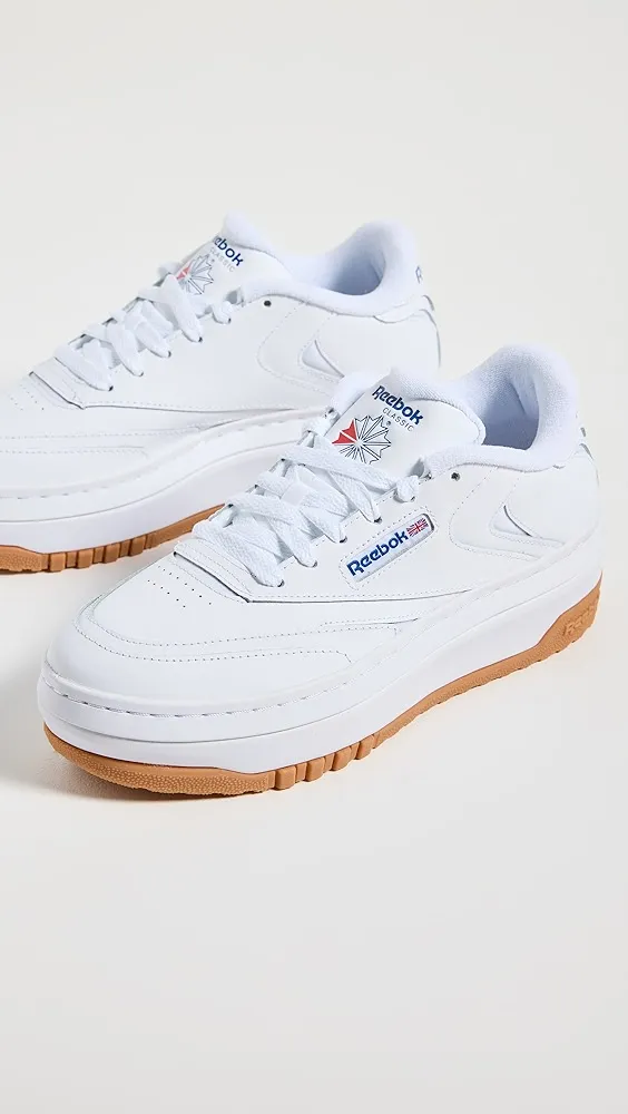 Reebok   Club C Extra Sneakers 