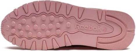 Reebok Kids Classic Leather sneakers Pink