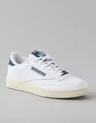 Reebok Men's Club C 85 Sneaker-