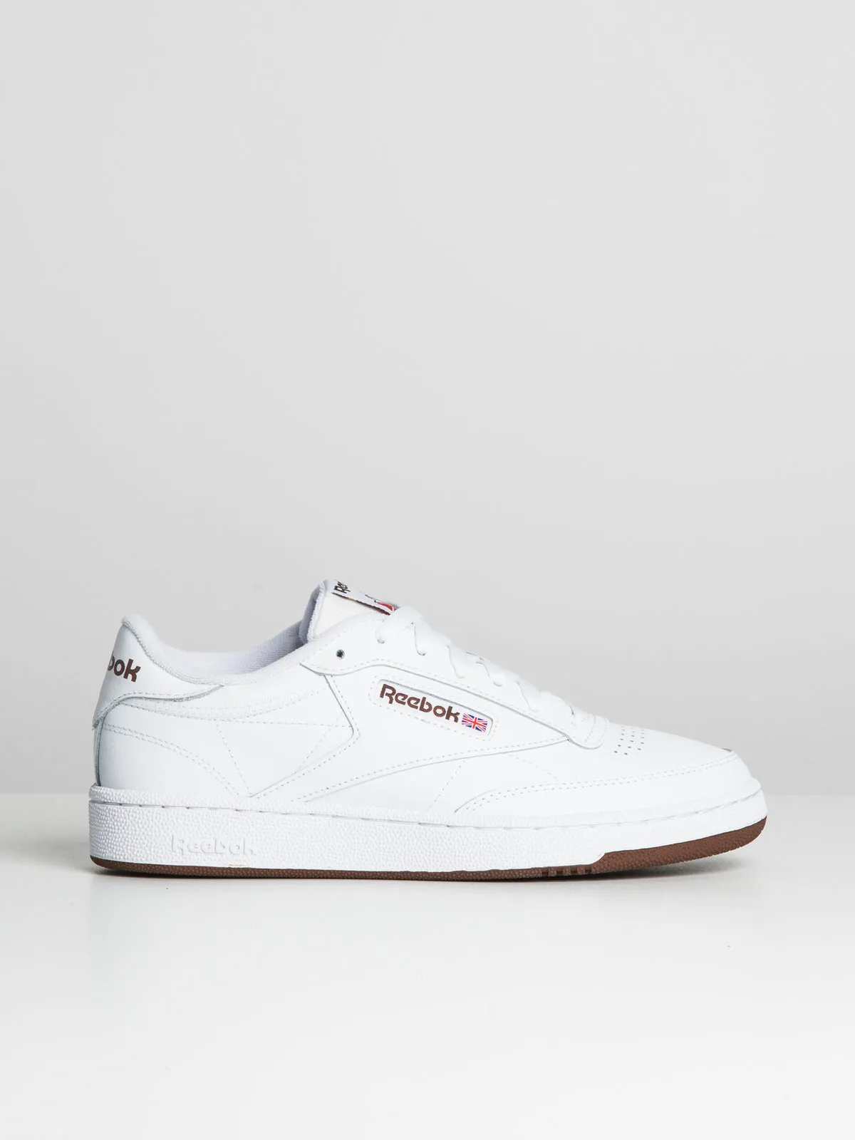 REEBOK MENS REEBOK CLUB C 85 - CLEARANCE