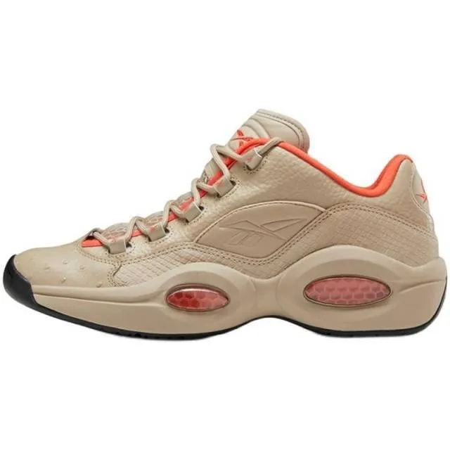 Reebok question low iverson us67891011 kdcurryhardenlebronko