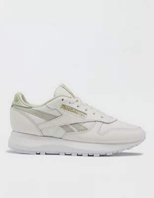 Reebok Women's Classic Leather Sneaker-