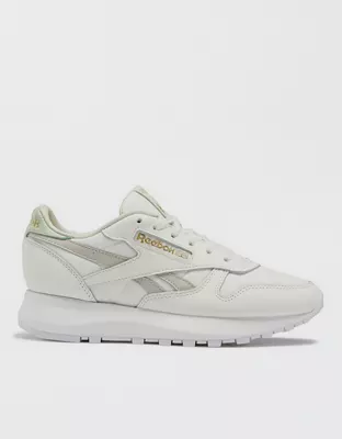 Reebok Women's Classic Leather Sneaker-