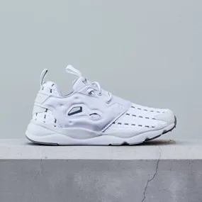 Reebok Women's Furylite Woven Sneakers