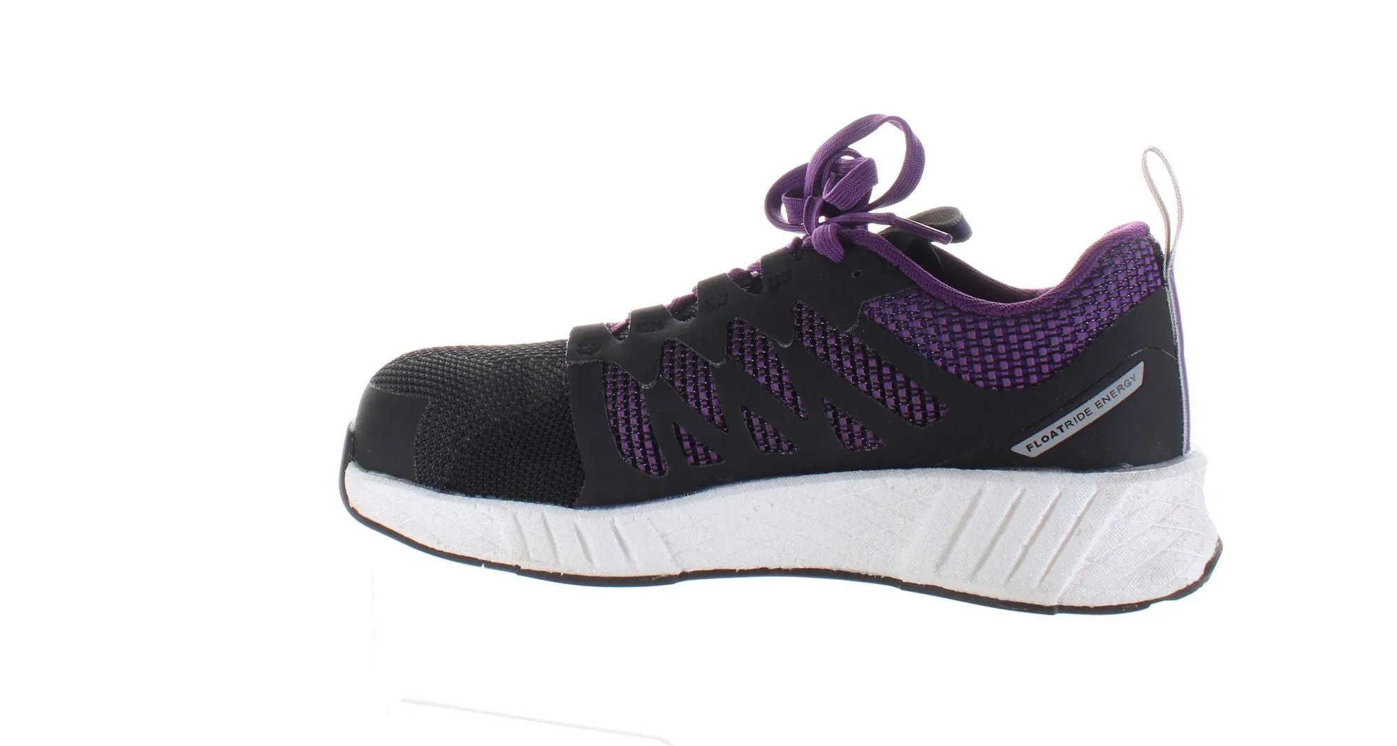 Reebok Womens Work & Safety Sz 6.5