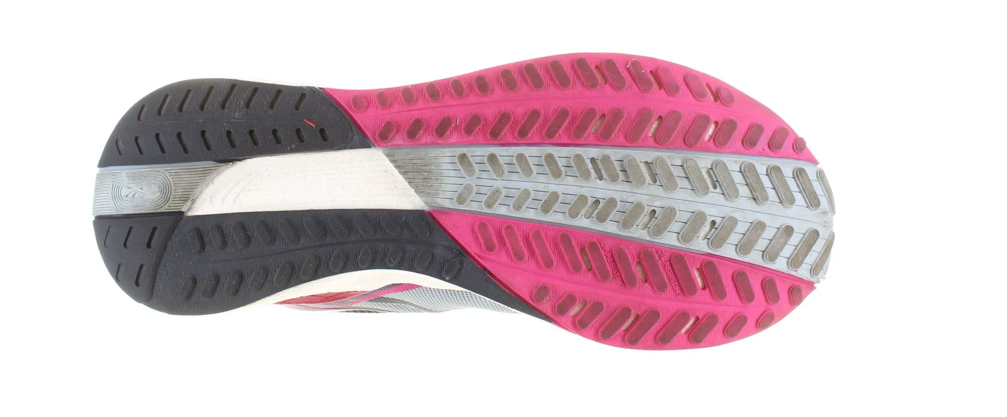 Reebok Womens Work & Safety Sz 9.5